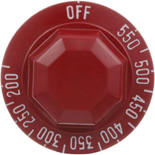 Vulcan Hart 00-415119-00004 Dial 2 D, Off-550-200