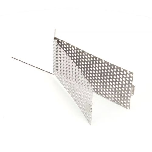 Vulcan Hart 00-417008-000G1 Baffle Assembly