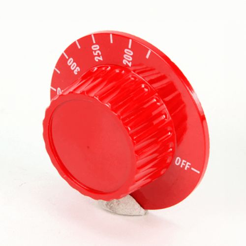 Vulcan Hart 00-417490-00001 Dial 2-1/4 D, Off-500-200
