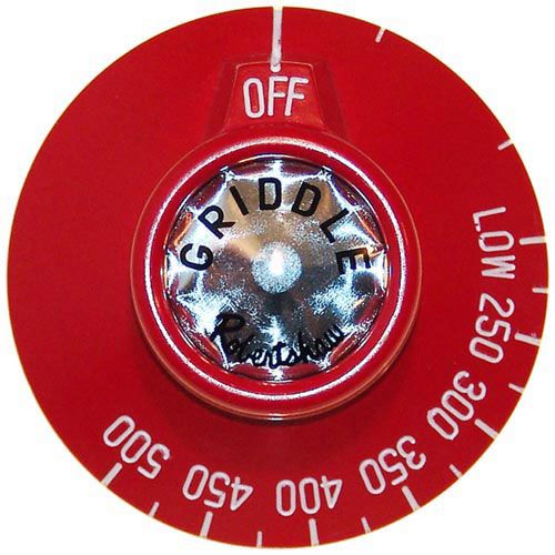 Vulcan Hart 00-417576-00002 Dial 