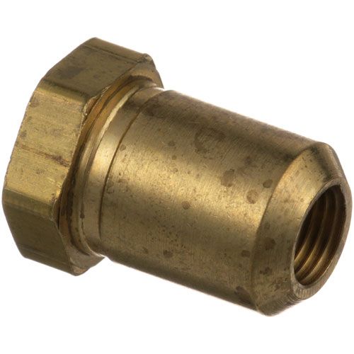 Vulcan Hart 00-418051-0000F Orifice Hood