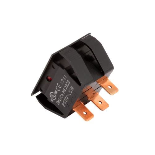 Vulcan Hart 00-421194-00002 Range Indicator Light Rectangular 250V