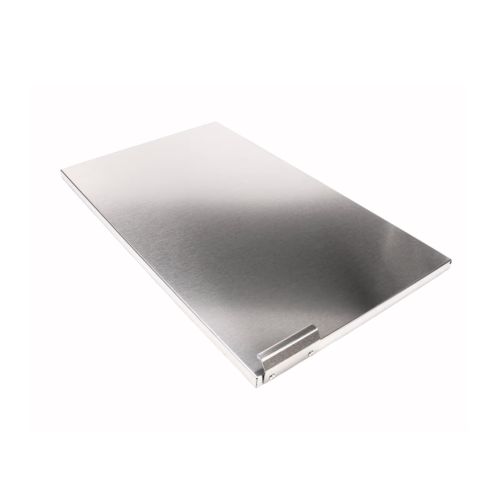Vulcan Hart 00-421582-000G2 Fryer Door Panel Assembly SS