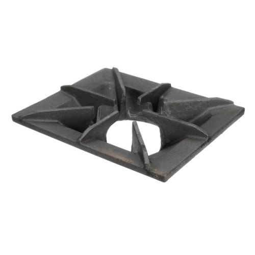 Vulcan Hart 00-425791-00001 Top Grate 13-3/8 X 11-1/8