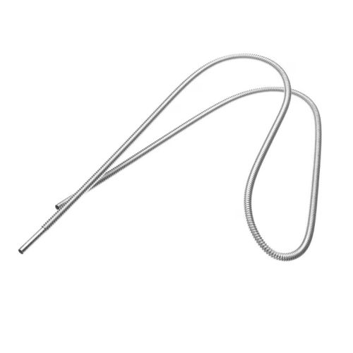 Vulcan Hart 00-426505-00054 Pilot Flex Tube 1/4" OD 54"