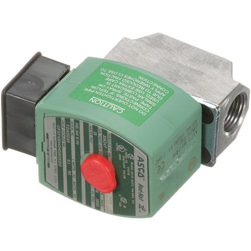 Vulcan Hart 00-428045-00001 Oven Solenoid Valve