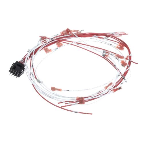 Vulcan Hart 00-428902-000G1 Switch Panel Wire Harness VCGSG