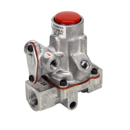 Vulcan Hart 00-497765-00001 Oven Pilot Safety Valve 3/8" 