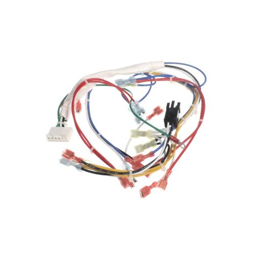 Vulcan Hart 00-498474-00024 Gas Griddle Wire Harness 24RRG