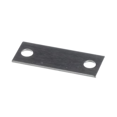 Vulcan Hart 00-499264-00001 Oven Latch Cutout Plate Door Bottom