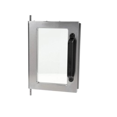 Vulcan Hart 00-499285-000G1 Oven Door LH Assembly Indep V/W/H