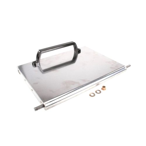 Vulcan Hart 00-499285-000G2 Door Assembly Independent Solid Left Hand