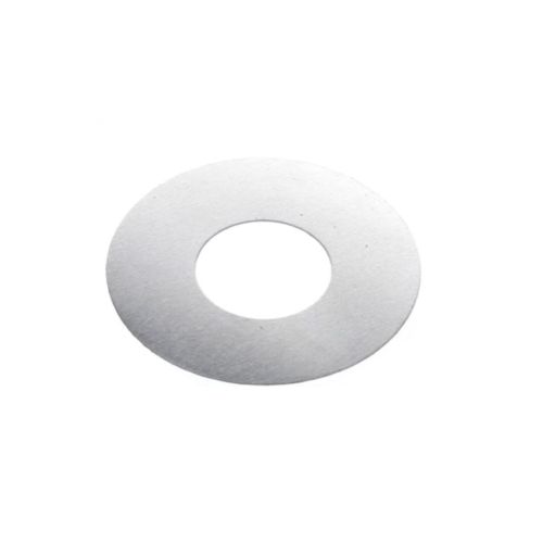 Vulcan Hart 00-557760 Steamer Shim .005" Thick Stainless Steel