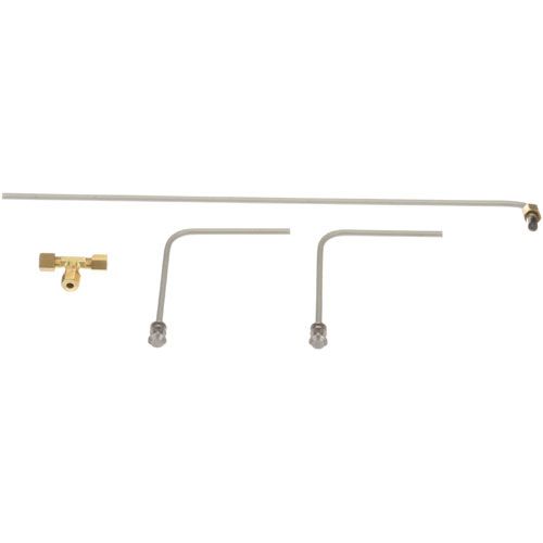 Vulcan Hart 00-706617-0000A Pilot Assembly 14-3/8" X 7-5/8"