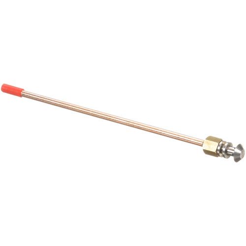 Vulcan Hart 00-706770-0000A Oven Pilot Stem & Tip 7"