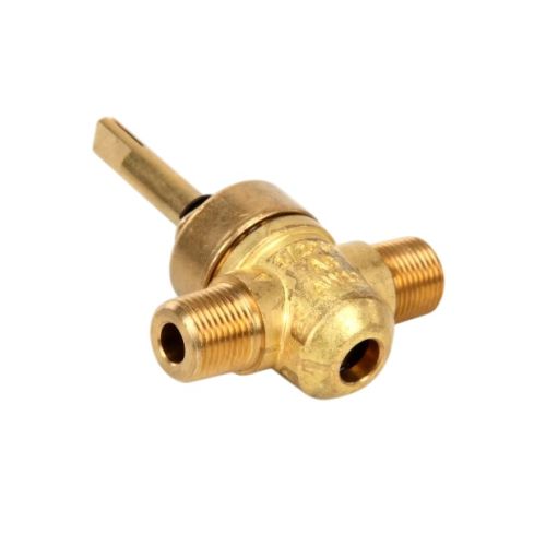 Vulcan Hart 00-712052 Broiler Gas Valve HD