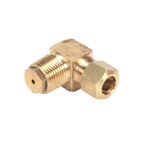 Vulcan Hart 00-712368 Salamander Broiler Hex Plug Orifice #40