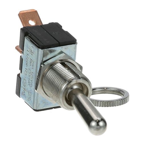 Vulcan Hart 00-713576 Toggle Switch 7/16 SPST