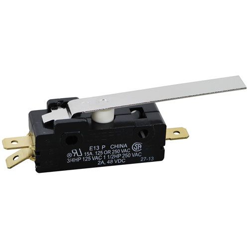 Vulcan Hart 00-715122 Door Interlock Switch