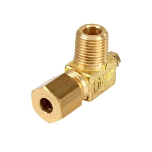 Vulcan Hart 00-719193 Range Single Pilot Valve 1/8" MPT X 3/16" CC