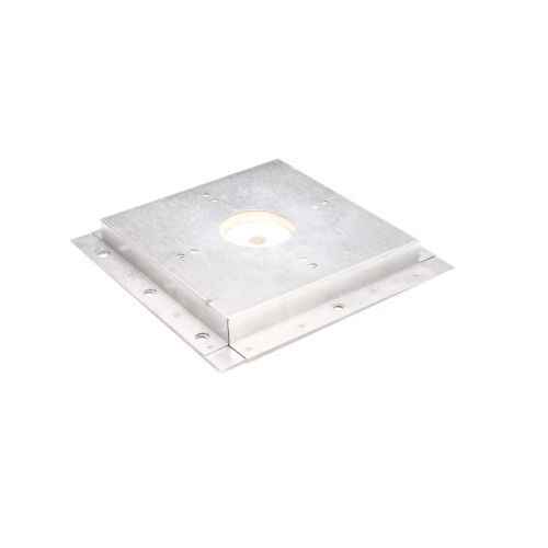 Vulcan Hart 00-751655-0000A Oven Motor Mounting Plate Assembly