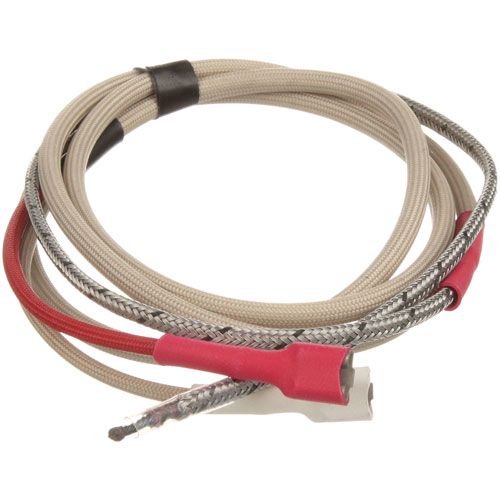 Vulcan Hart 00-770541 48" Temperature Probe W/ Push-Ons