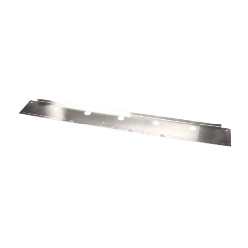 Vulcan Hart 00-819200 Gas Griddle Upper Front Panel 936A