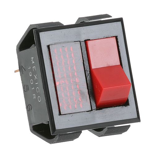 Vulcan Hart 00-821079 Rocker Switch