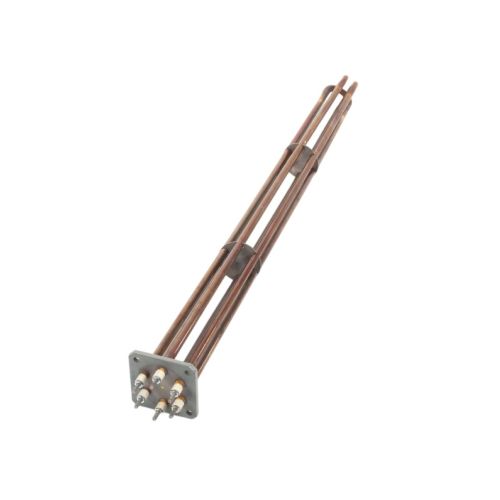Vulcan Hart 00-832611-00019 Element 208V L8KW