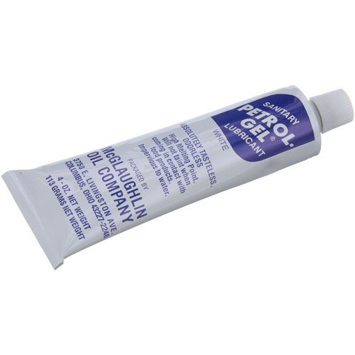 Vulcan Hart 00-833652 Grease - Food Grade