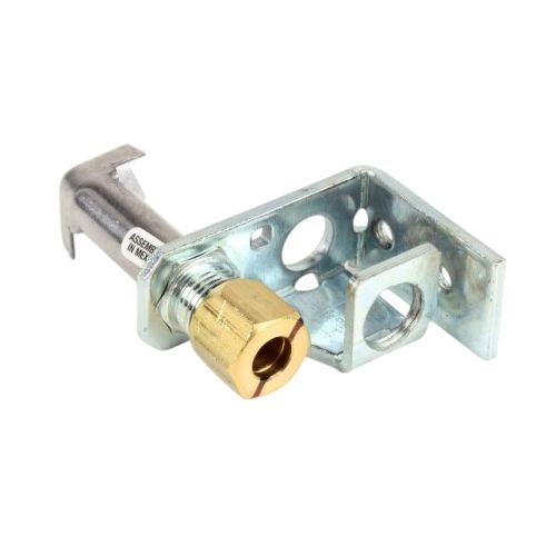 Vulcan Hart 00-840127-00011 Braising Pan Pilot Burner Natural Gas