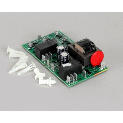 Vulcan Hart 00-844069-00001 Low Water Control 120V