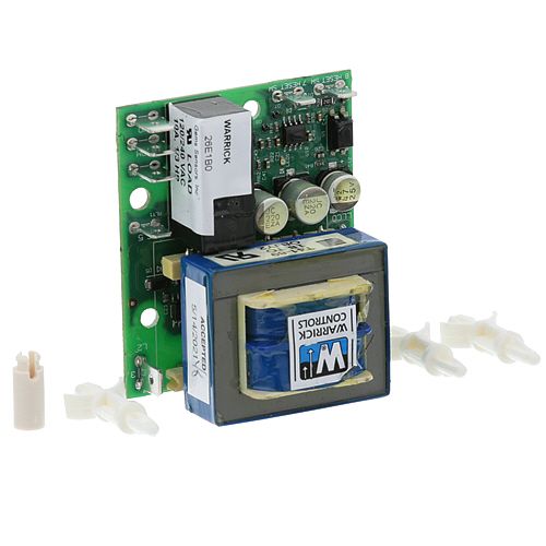 Vulcan Hart 00-853021 Low Water Cutoff 