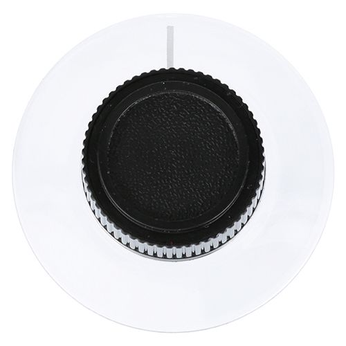 Vulcan Hart 00-854647-00001 Control Panel Knob Braising Pan