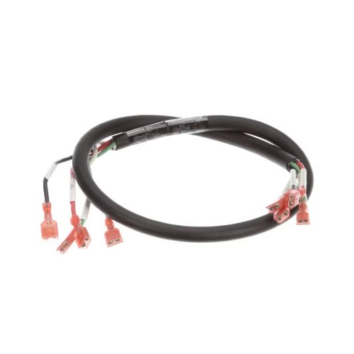 Vulcan Hart 00-854701-00001 Braising Pan Wire Harness Gas Valve