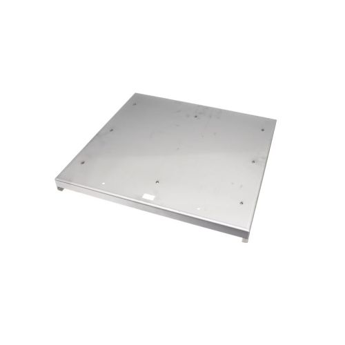 Vulcan Hart 00-855582-00002 Bracket Weldment Door 5 Pan