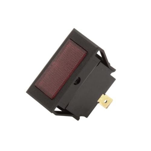 Vulcan Hart 00-855969-00001 Kettle Indicator Light Red 24 VAC
