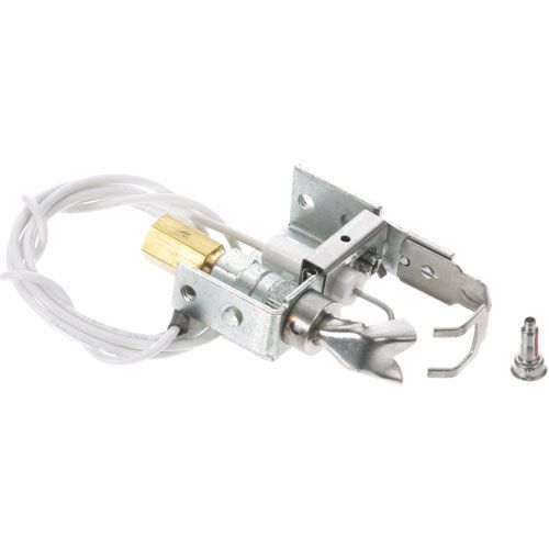 Vulcan Hart 00-856615-00002 Natural LP Gas Pilot Burner