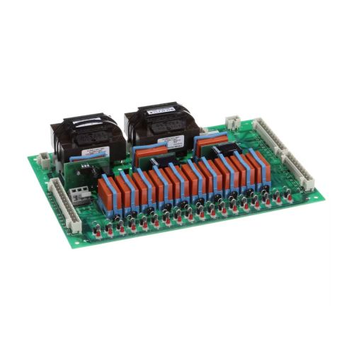 Vulcan Hart 00-857056-00001 Steamer Control Board