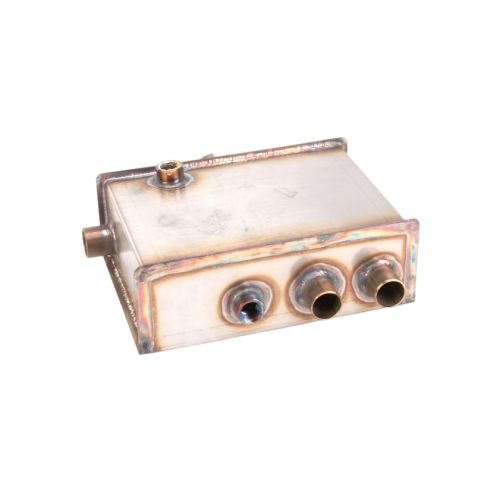 Vulcan Hart 00-857068-00001 Condenser Box C24EA