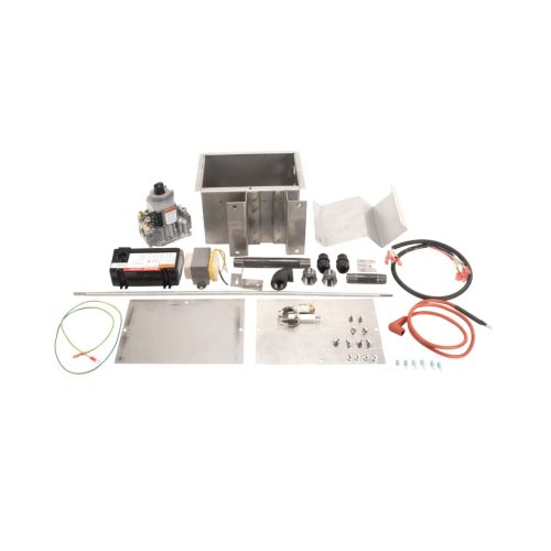 Vulcan Hart 00-857499-00001 Conversion Kit Natural Gas G30/40