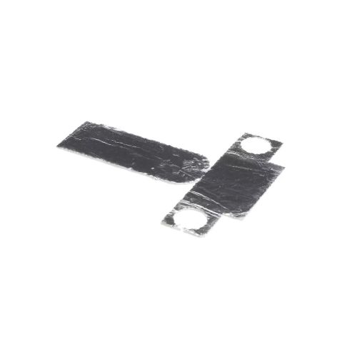Vulcan Hart 00-858391-00004 Steamer Insulation Steam Exhaust