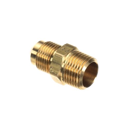Vulcan Hart 00-858579-00017 Steamer Valve Fitting Orifice Holder
