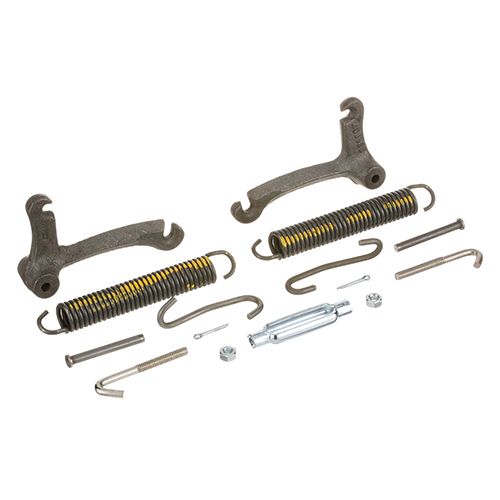 Vulcan Hart 00-913102-00395 Oven Door Springs Kit 36L/E36