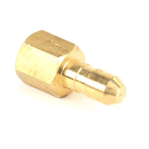 Vulcan Hart 00-920186-00012 Orifice Spud - LP