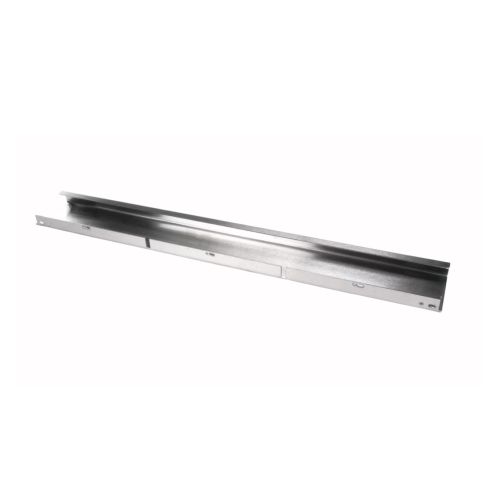 Vulcan Hart 00-921884-00036 Range Bull Nose Cap 36" Open 
