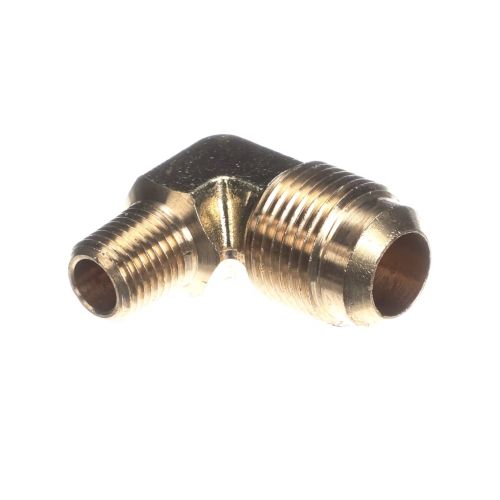 Vulcan Hart 00-922015 Range Fitting 90° 1/4" MPT X 7/16" Compression
