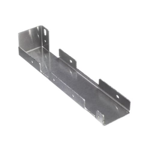 Vulcan Hart 00-922358-00002 End Cap/Bracket Manifold Cover LH