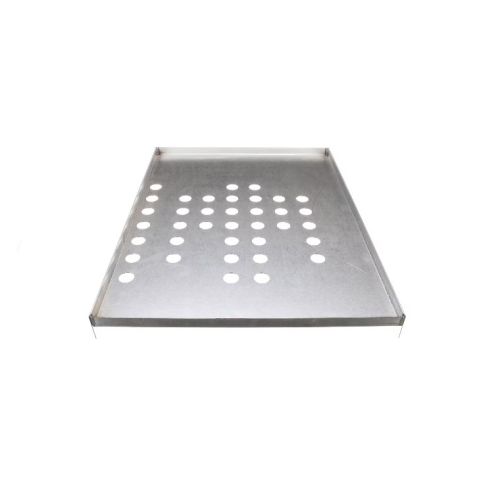 Vulcan Hart 00-944357-0048R Charbroiler Deflector Tray Right 47"