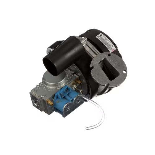 Vulcan Hart 00-944782-TR45P Fryer Blower & Valve Assembly Propane Gas TR45